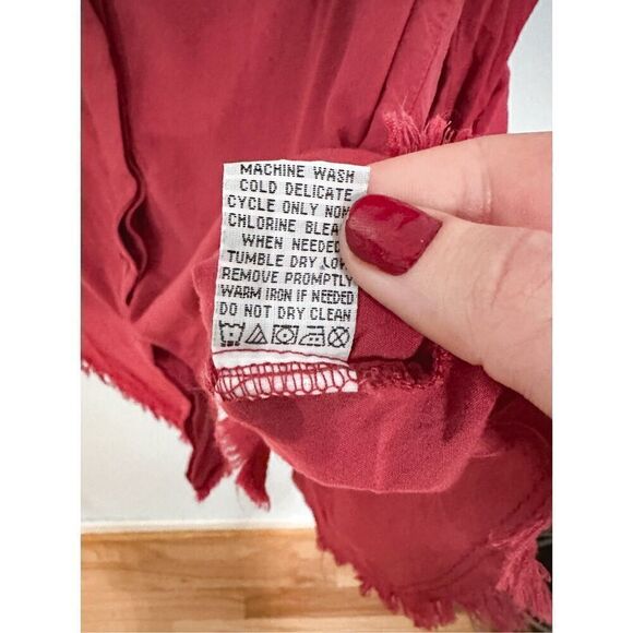 VelvetâHeartâButtonâDownâTop - Picture 10 of 16